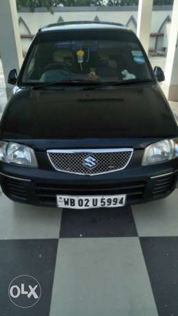 Maruti Suzuki Alto LXi petrol  Kms  year