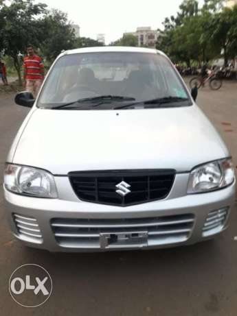 Maruti Suzuki Alto Lxi Bs-iii, , Petrol