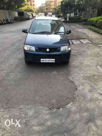 Maruti Suzuki Alto Lxi Cng, , Cng