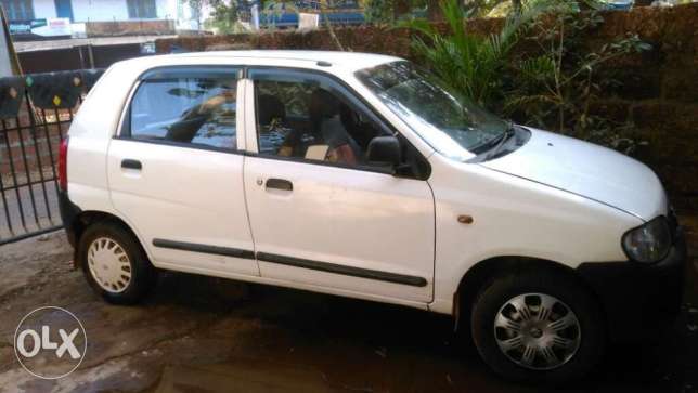 Maruti Suzuki Alto Std, , Petrol