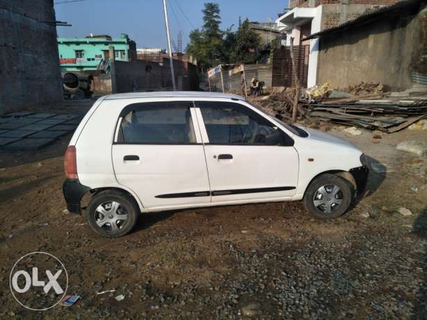 Maruti Suzuki Alto petrol  Kms  year