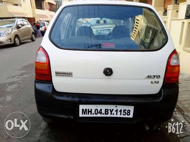 Maruti Suzuki Alto petrol  Kms  year