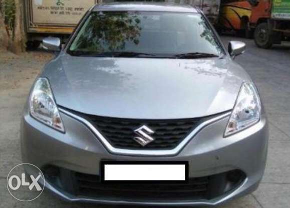 Maruti Suzuki Baleno petrol  Kms  year