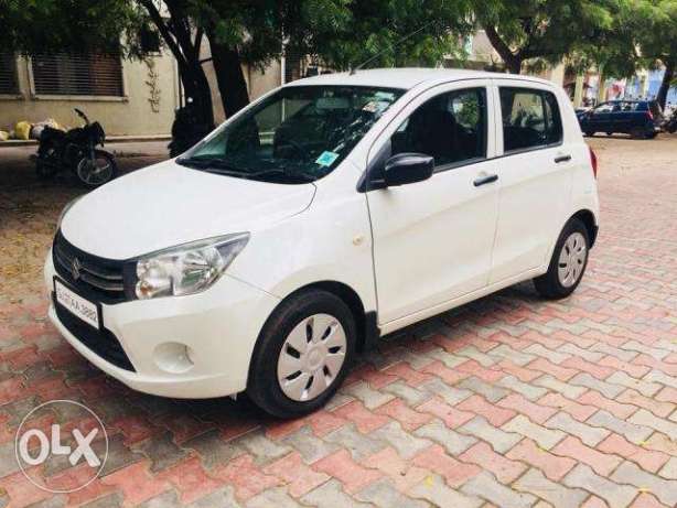 Maruti Suzuki Celerio Lxi, , Hybrid