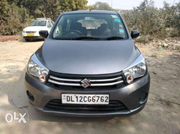 Maruti Suzuki Celerio Vdi, , Diesel