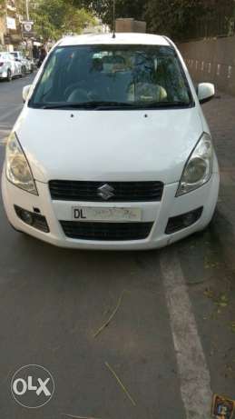  Maruti Suzuki Ritz diesel  Kms