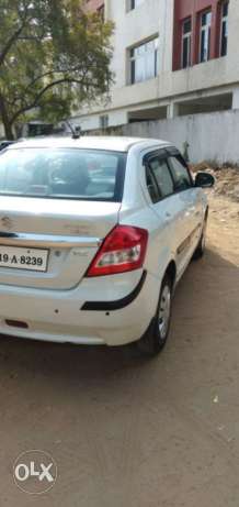 Maruti Suzuki Swift Dzire Vdi, , Diesel