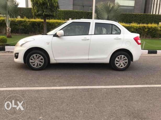 Maruti Suzuki Swift Dzire Vdi, , Diesel