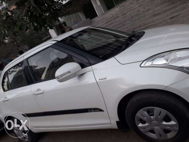 Maruti Suzuki Swift Dzire Vdi, , Diesel