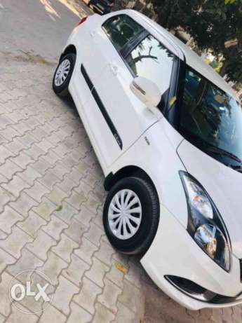 Maruti Suzuki Swift Dzire Vdi, , Diesel