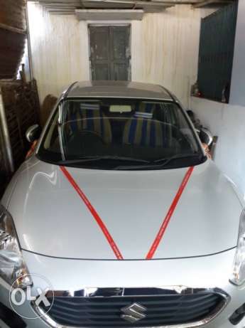 Maruti Suzuki Swift Dzire diesel 794 Kms  year