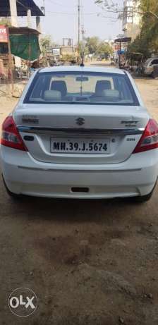  Maruti Suzuki Swift Dzire diesel  Kms