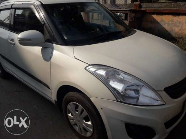 Maruti Suzuki Swift Dzire diesel  Kms  year