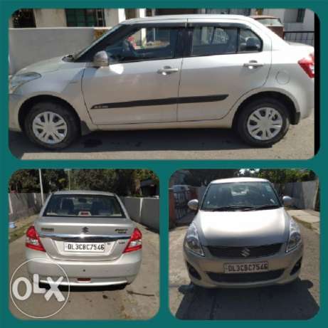 Maruti Suzuki Swift Dzire diesel  Kms  year