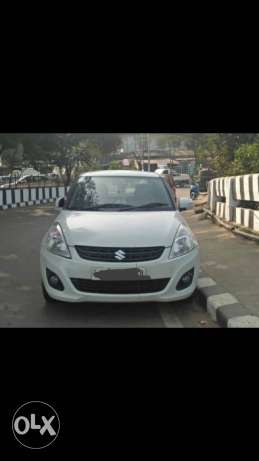 Maruti Suzuki Swift Dzire diesel  Kms  year