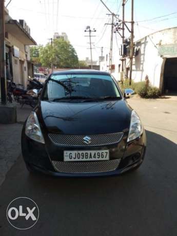 Maruti Suzuki Swift Lxi , Cng