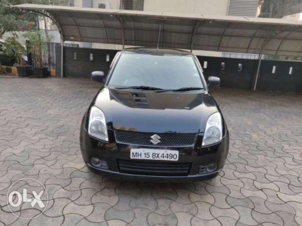 Maruti Suzuki Swift Lxi, , Petrol