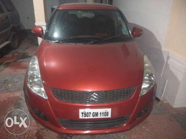  Maruti Suzuki Swift VDI  Kms Exelent Car