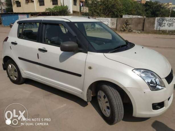 Maruti Suzuki Swift Vxi 1.2 Bs-iv, , Petrol