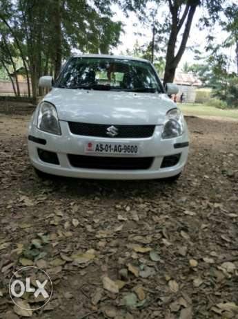  Maruti Suzuki Swift diesel  Kms