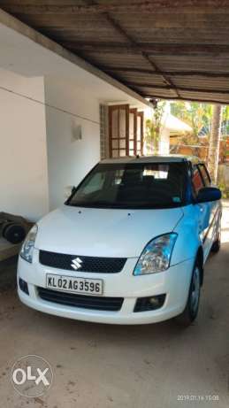  Maruti Suzuki Swift diesel  Kms