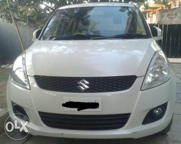 Maruti Suzuki Swift diesel  Kms  year