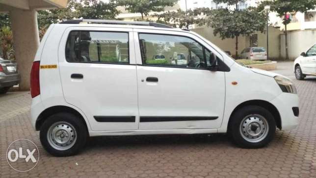 Maruti Suzuki Wagon R 1.0 Lxi Cng, , Hybrid