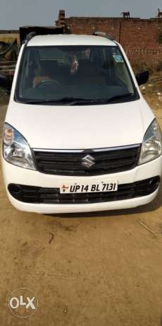 Maruti Suzuki Wagon R 1.0 cng  Kms  year