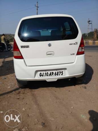  Maruti Suzuki Zen Estilo cng  Kms