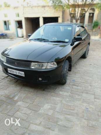 Mitsubishi Lancer diesel  Kms  year