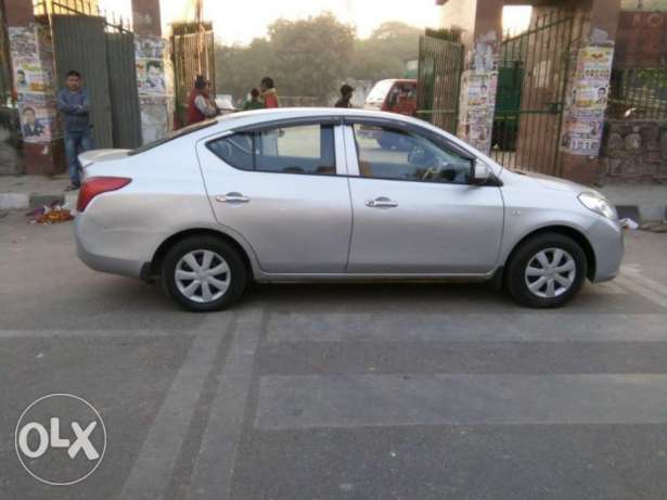 Nissan Sunny Xl Diesel, , Diesel