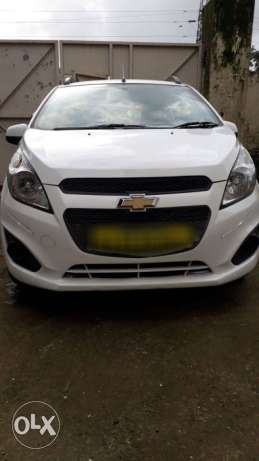 Oct  Chevrolet Beat cng  Kms