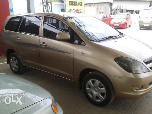  Petrol Innova for sale