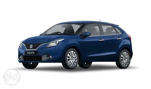 Rent a car - Baleno /swift - monthly/weekly rental / self