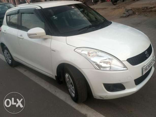 Swift VDI DIESAL modal SHOWROOM CONDITION CAR wanna sell