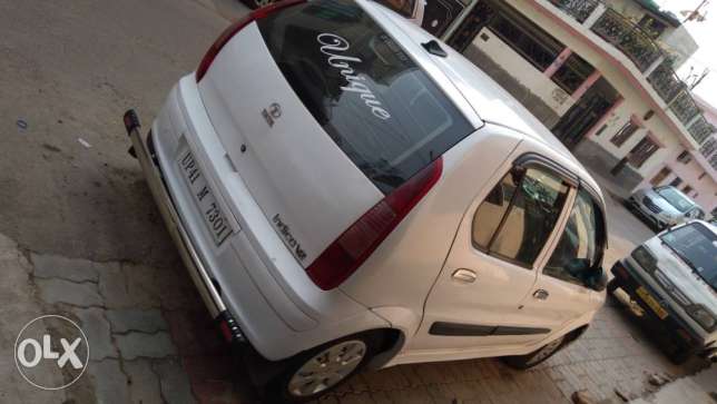  Tata Indica E V2 diesel  Kms