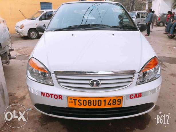 Tata Indica Ev2 Ls, , Diesel