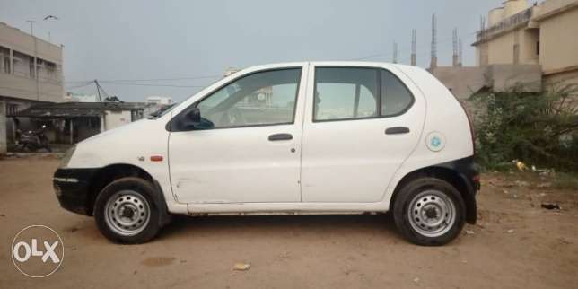  Tata Indica V2 diesel 60 Kms