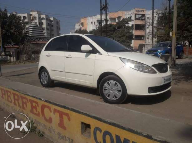  Tata Indica Vista diesel  Kms