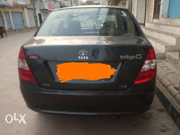  Tata Indigo diesel  Kms