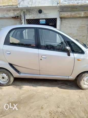  Tata Nano petrol  Kms