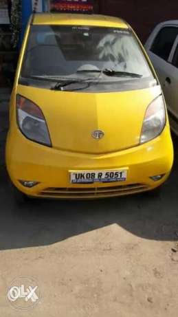 Tata Nano petrol  Kms  year