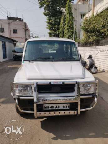 Tata Sumo Gold Cx Bs-iv, , Diesel