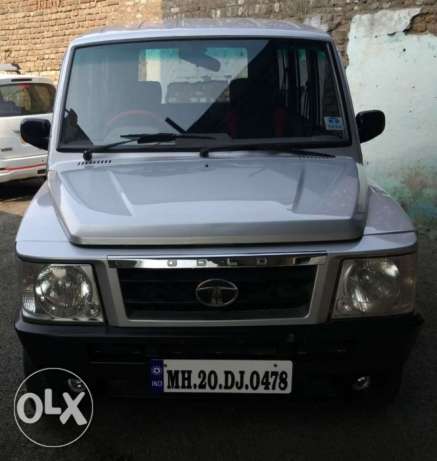 Tata Sumo Gold Ex Bs-iii, , Diesel