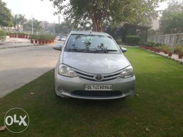 Toyota Etios Liva Gd, , Diesel