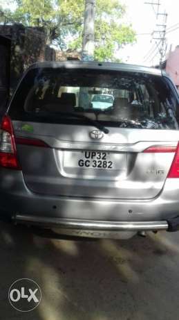 Toyota Innova diesel  Kms  year