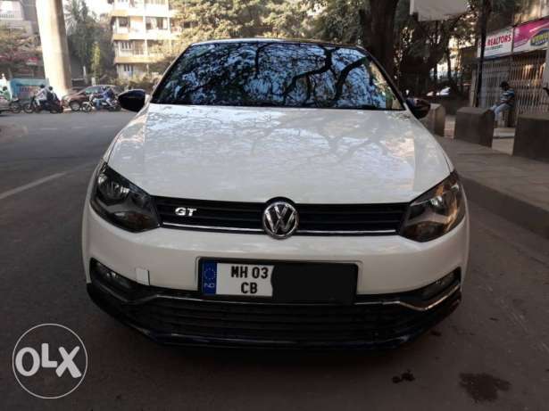 Volkswagen Polo petrol  Kms  year