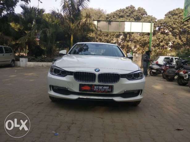 Bmw 3 Series 320d Luxury Line, , Diesel