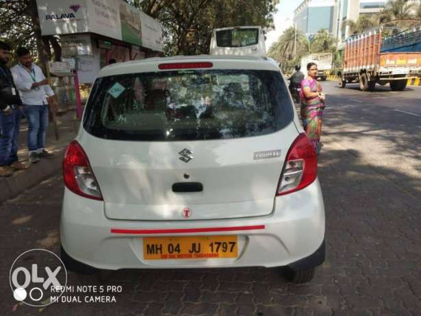 Car on rent for Mumbai to Pune /-