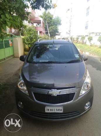 Chevrolet Beat Lt Diesel, , Diesel